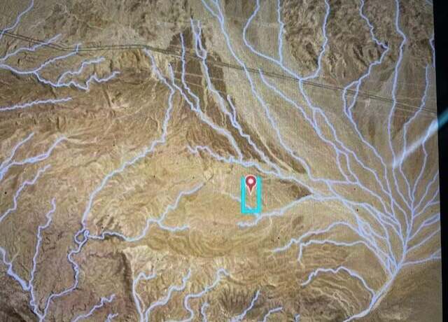 Property at 0 Near I-10, Desert Center, CA 92239