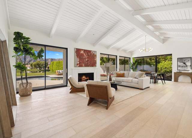 Property at 11 Sussex Ct, Rancho Mirage, CA 92270, 3 beds, 3 baths