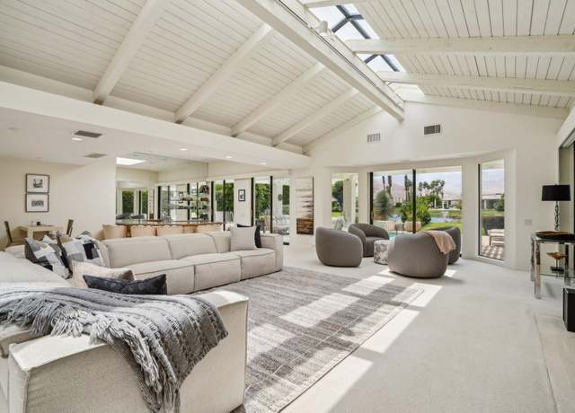 Property at 23 Park Ln, Rancho Mirage, CA 92270, 4 beds, 4.5 baths