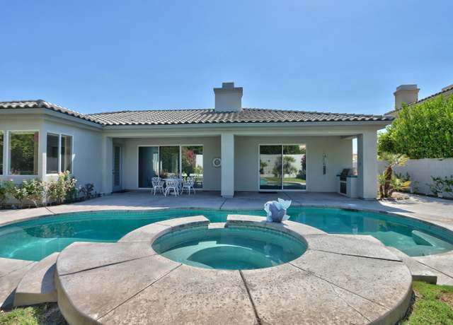 Property at 13 Victoria Falls Dr, Rancho Mirage, CA 92270, 3 beds, 2.5 baths
