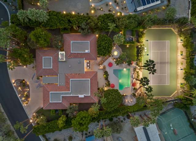 Property at 70663 Oroville Cir, Rancho Mirage, CA 92270, 6 beds, 4.5 baths