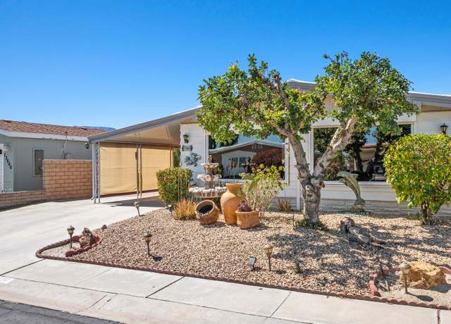Property at 73660 Cabazon Peak Dr, Palm Desert, CA 92260, 2 beds, 2 baths