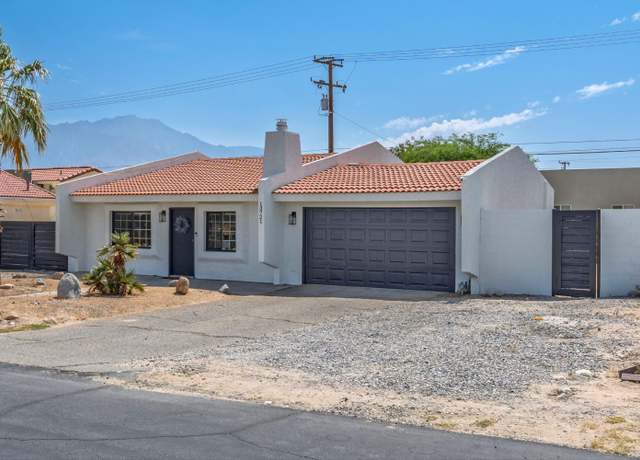 Property at 13721 Julian Dr, Desert Hot Springs, CA 92240, 2 beds, 1 bath
