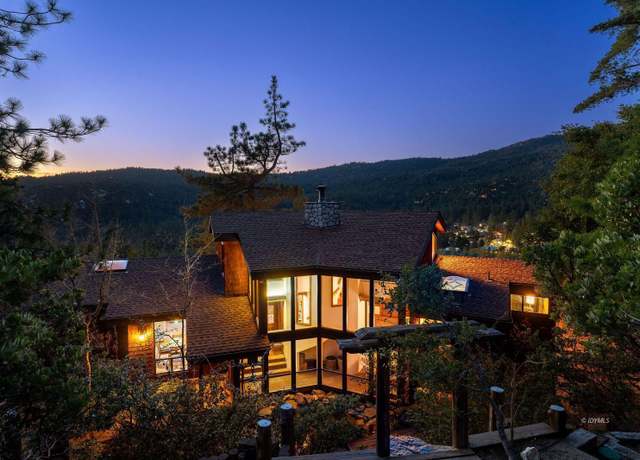 Property at 26278 Crestview Dr, Idyllwild, CA 92549, 2 beds, 2 baths