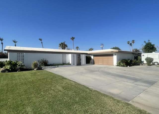 Property at 81967 Tournament Way, Indio, CA 92201, 5 beds, 3.5 baths