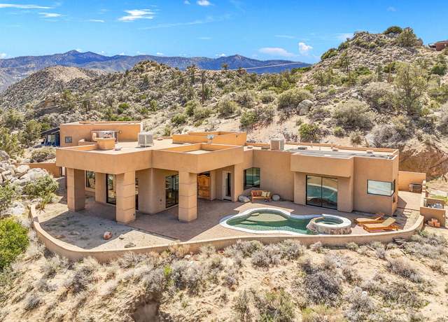 Property at 61474 Hanging Rock Ln, Mountain Center, CA 92561, 3 beds, 3.5 baths