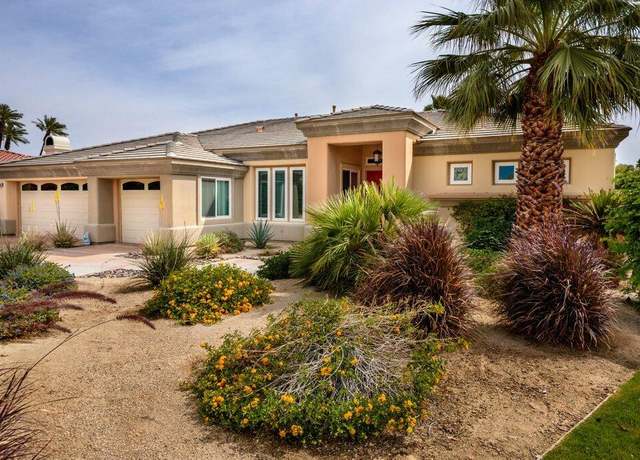 Property at 45038 Casas De Mariposa, Indian Wells, CA 92210, 4 beds, 3.5 baths