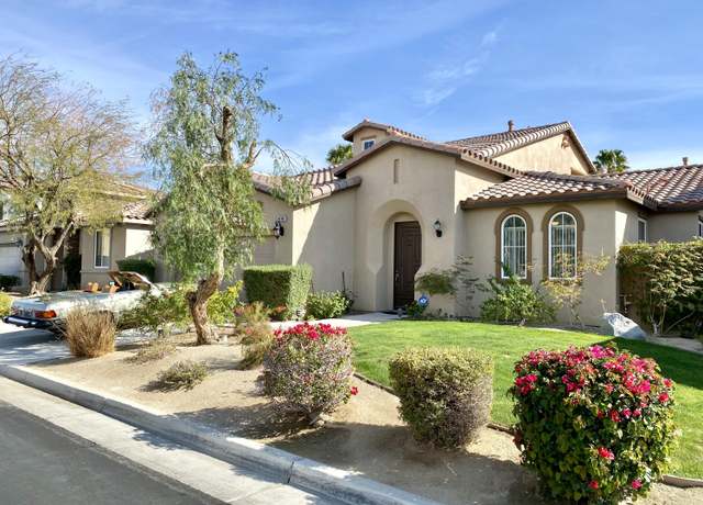 Property at 67793 Via Seguro, Cathedral City, CA 92234, 3 beds, 3 baths