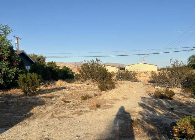 Property at 1500 Avenida Ramada, Desert Hot Springs, CA 92240