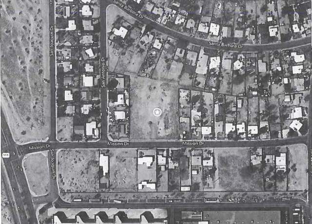 Property at 0 Mission Dr, Cathedral City, CA 92234