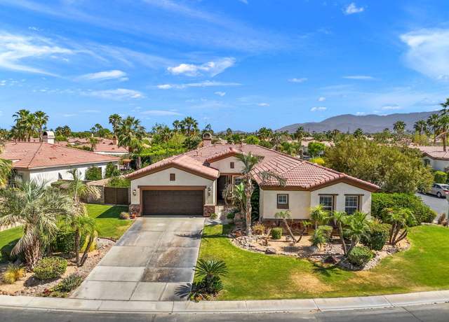 Property at 79801 Barcelona Dr, La Quinta, CA 92253, 4 beds, 3 baths