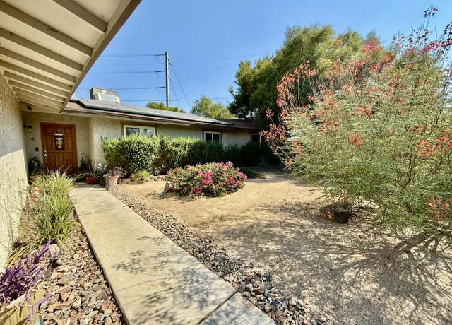 Property at 69375 Nilda Dr, Cathedral City, CA 92234, 4 beds, 2 baths