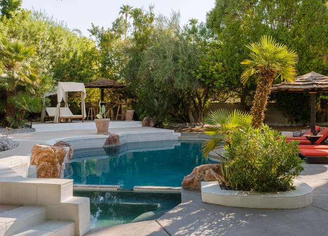 Property at 201 Augusta Dr, Palm Desert, CA 92211, 4 beds, 4.5 baths