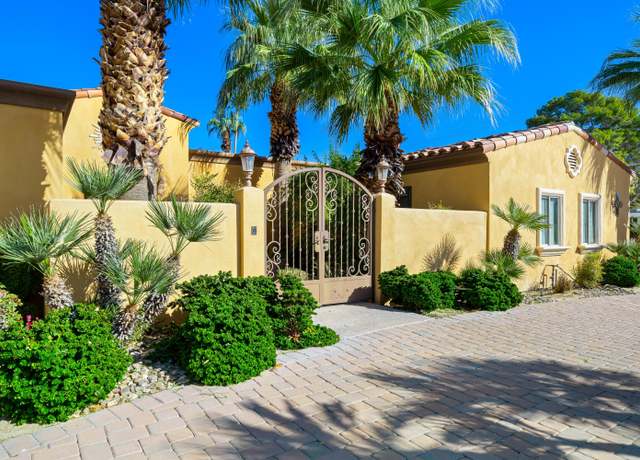 Property at 73342 Bursera Way, Palm Desert, CA 92260, 3 beds, 3.5 baths