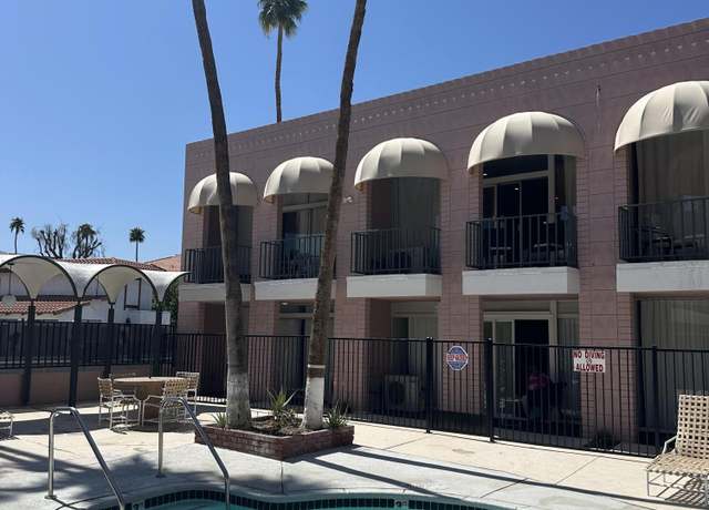 Property at 74380 El Camino #30, Palm Desert, CA 92260, 1 bed, 1 bath