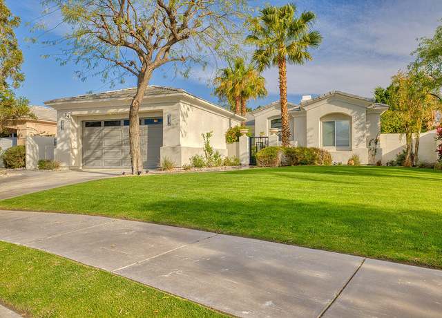 Property at 24 Paris Way, Rancho Mirage, CA 92270, 3 beds, 3 baths