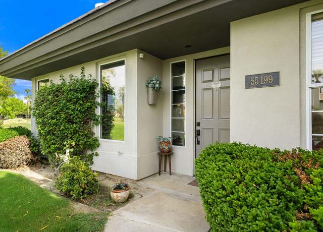 Property at 55199 Laurel Vly, La Quinta, CA 92253, 3 beds, 2 baths