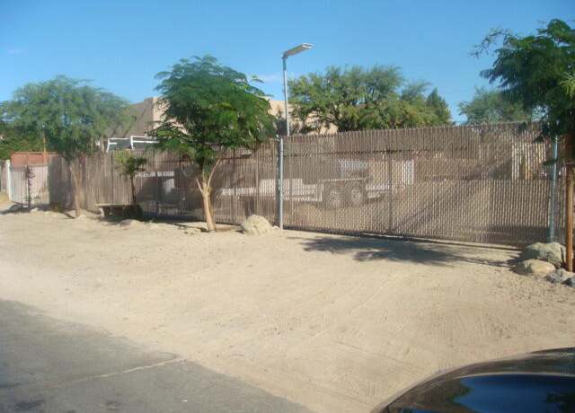 Property at 0 Las Flores Way, Thousand Palms, CA 92276