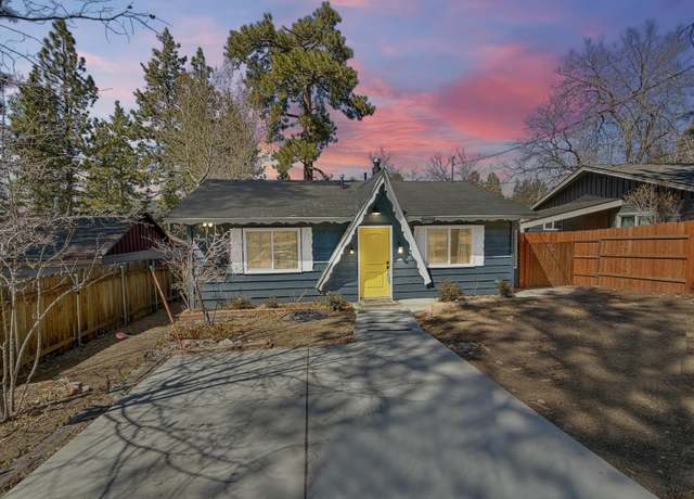 Property at 40110 Highland Rd, Big Bear Lake, CA 92315, 2 beds, 1 bath