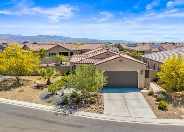Property at 85 Cork Tree, Rancho Mirage, CA 92270, 3 beds, 2 baths