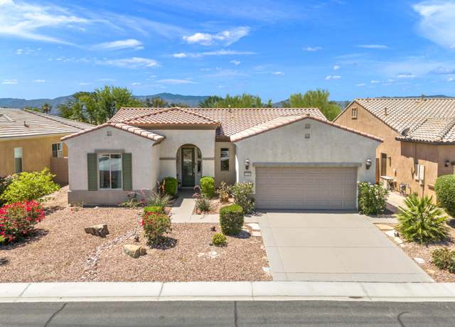 Property at 81385 Avenida Montura, Indio, CA 92203, 3 beds, 2 baths