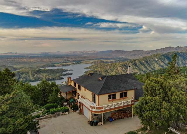 Property at 194 Cedar Lake Dr, Cedarpines Park, CA 92322, 7 beds, 3.5 baths