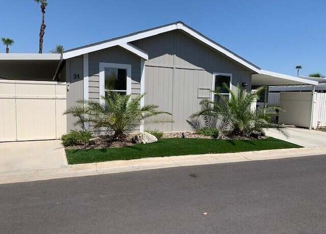 Property at 31 Paseo Laredo North, Cathedral City, CA 92234, 3 beds, 2 baths