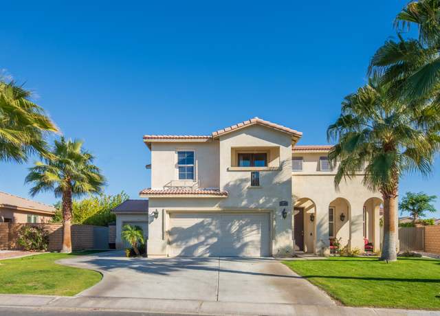 Property at 37434 Bradford Dr, Indio, CA 92201, 5 beds, 3 baths