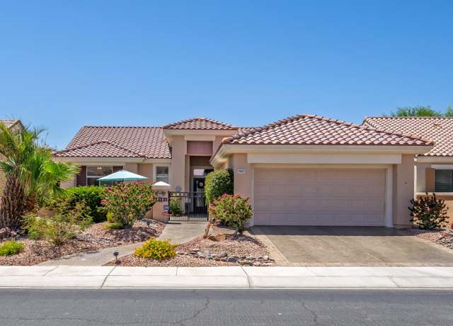 Property at 78291 Hollister Dr, Palm Desert, CA 92211, 2 beds, 2 baths