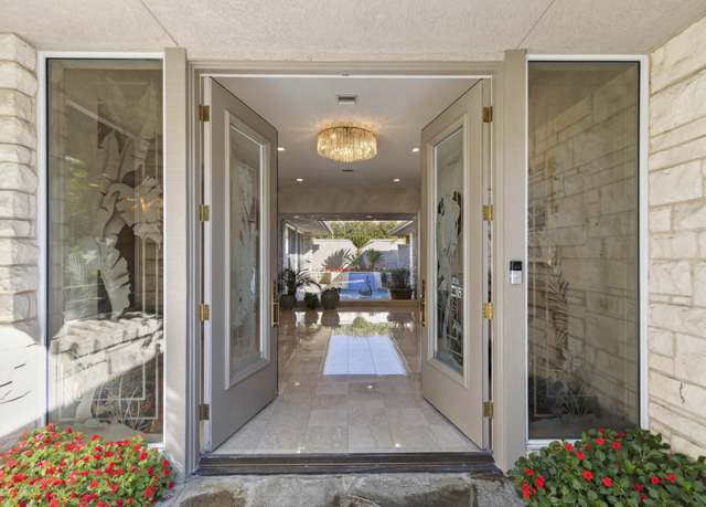 Property at 1 Regency Dr, Rancho Mirage, CA 92270, 4 beds, 4 baths