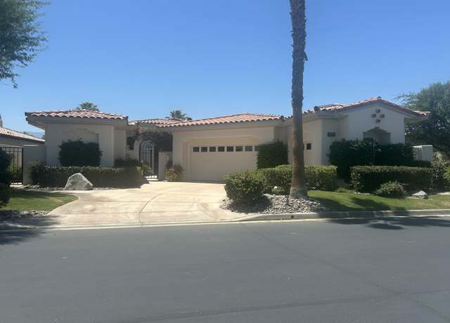 Property at 873 Mission Creek Dr, Palm Desert, CA 92211, 4 beds, 4.5 baths