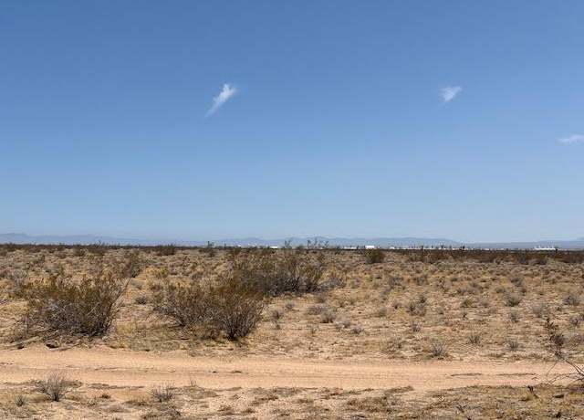 Property at 0000 Orbit Rd, Adelanto, CA 92368