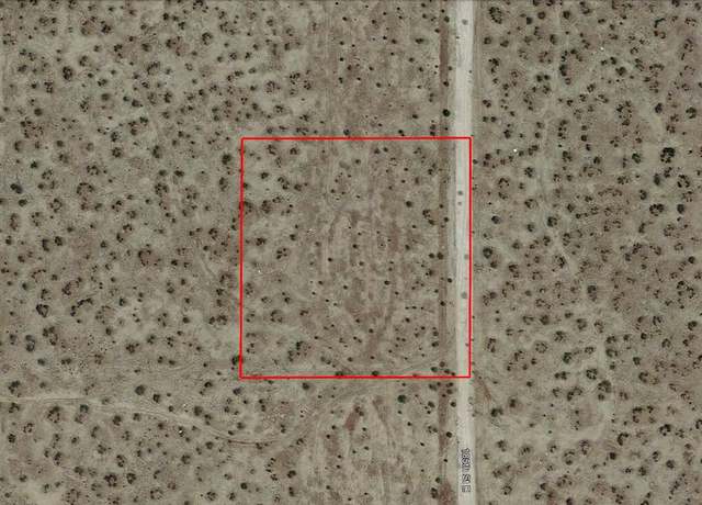 Property at 185th Street East & Avenue N-4, Palmdale, CA 93591