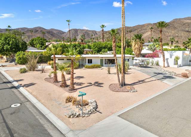 Property at 68079 Vista Del Valle, Cathedral City, CA 92234, 3 beds, 3 baths