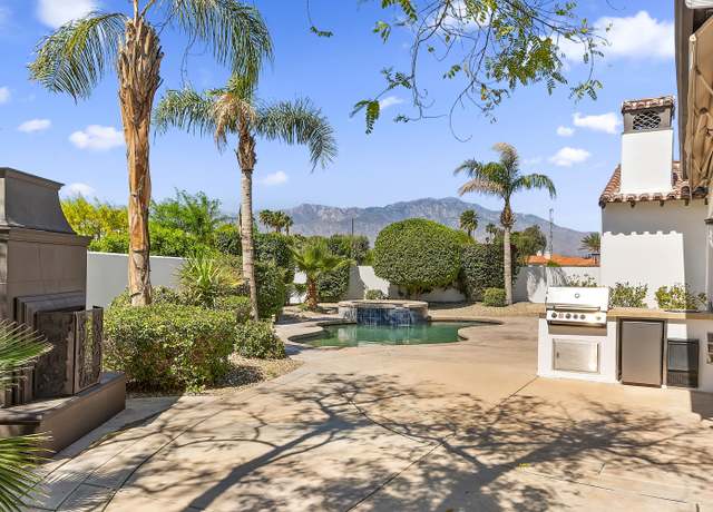 Property at 7 Cielo Vista Ct, Rancho Mirage, CA 92270, 4 beds, 5 baths