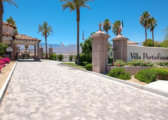 Property at 202 Piazza Di Sotto, Palm Desert, CA 92260, 2 beds, 2 baths