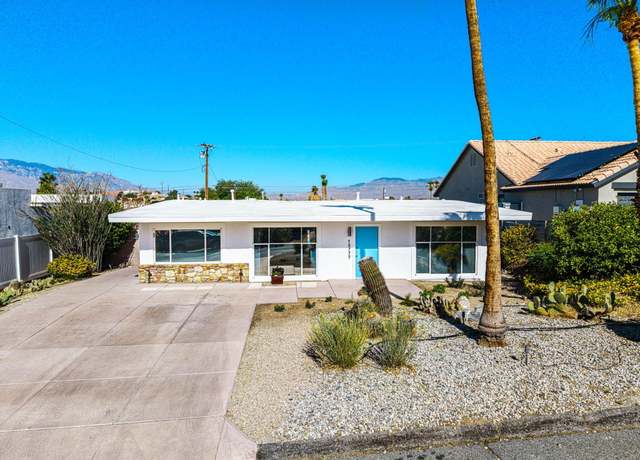 Property at 13777 Inaja St, Desert Hot Springs, CA 92240, 3 beds, 2 baths