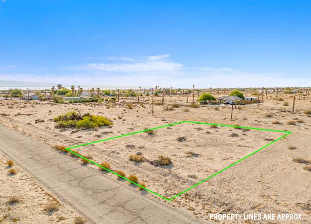 Property at 1351 Windward Ave, Thermal, CA 92274