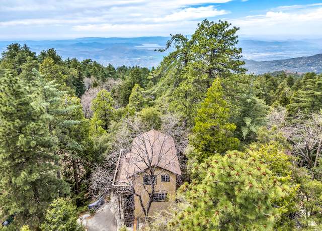 Property at 52365 Pine Ridge Rd, Idyllwild, CA 92549, 2 beds, 1 bath