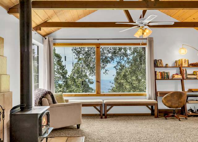 Property at 52365 Pine Ridge Rd, Idyllwild, CA 92549, 2 beds, 1 bath