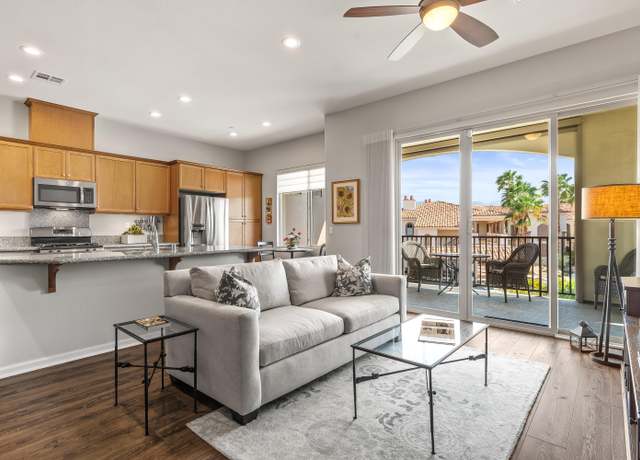 Property at 2511 Via Calderia, Palm Desert, CA 92260, 2 beds, 2 baths