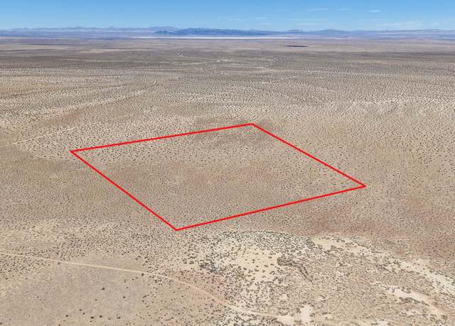 Property at 00 Anp 0493-221-02-0-000, Hinkley, CA 92347