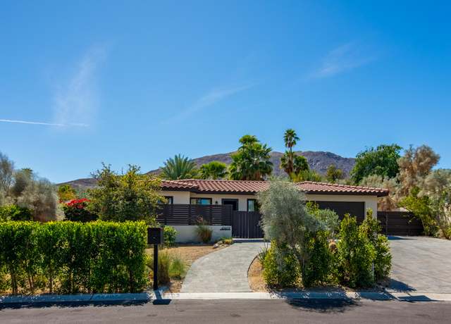 Property at 42602 Rancho Mirage Ln, Rancho Mirage, CA 92270, 3 beds, 2 baths