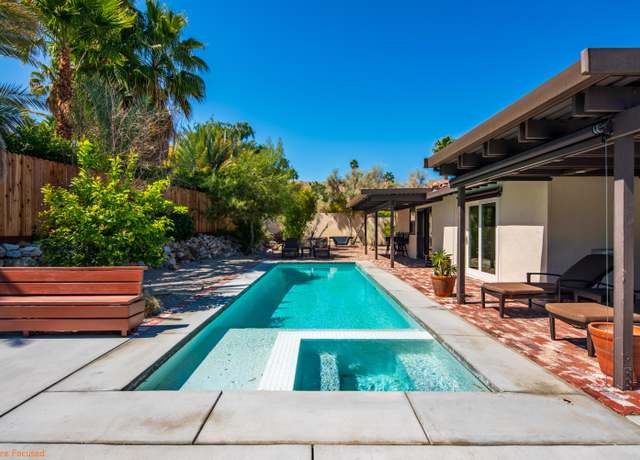 Property at 42602 Rancho Mirage Ln, Rancho Mirage, CA 92270, 3 beds, 2 baths