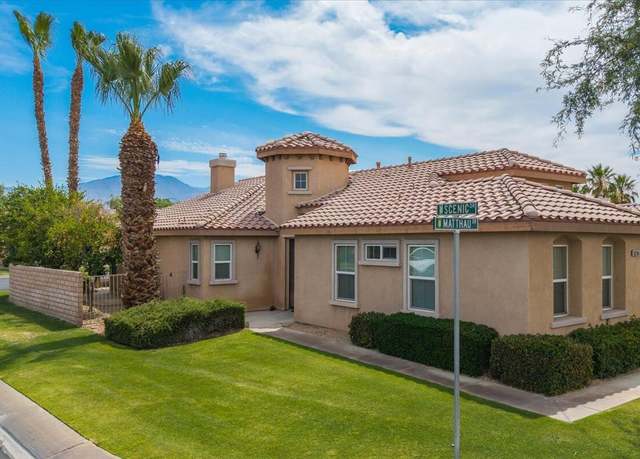 Property at 82755 Matthau Dr, Indio, CA 92201, 4 beds, 2.5 baths