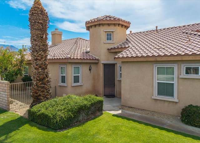 Property at 82755 Matthau Dr, Indio, CA 92201, 4 beds, 2.5 baths