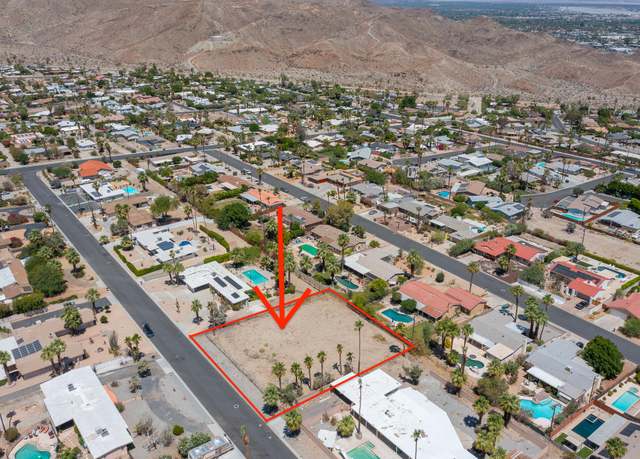 Property at 0 Treasure Trl, Cathedral City, CA 92234