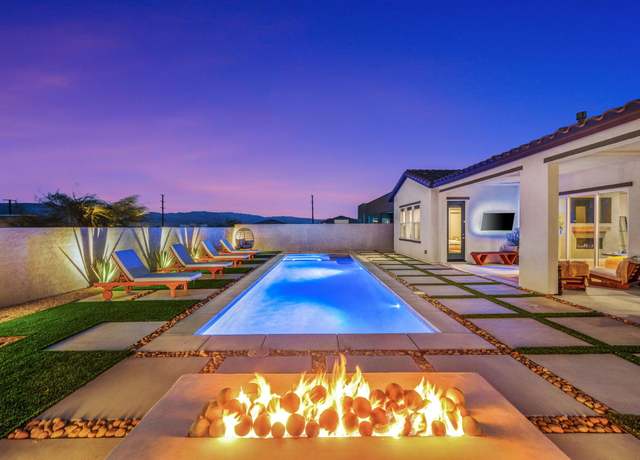 Property at 75724 Montage Pkwy, Palm Desert, CA 92211, 3 beds, 2.5 baths