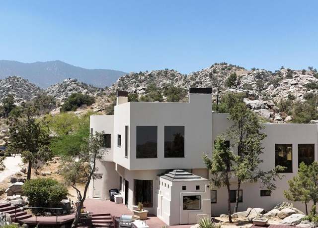 Property at 61400 Yucca Rd, Mountain Center, CA 92561, 5 beds, 4.5 baths