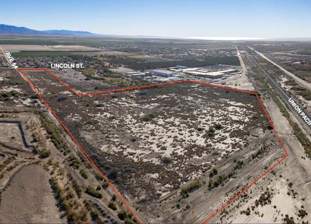 Property at 90575 64th Ave, Mecca, CA 92254